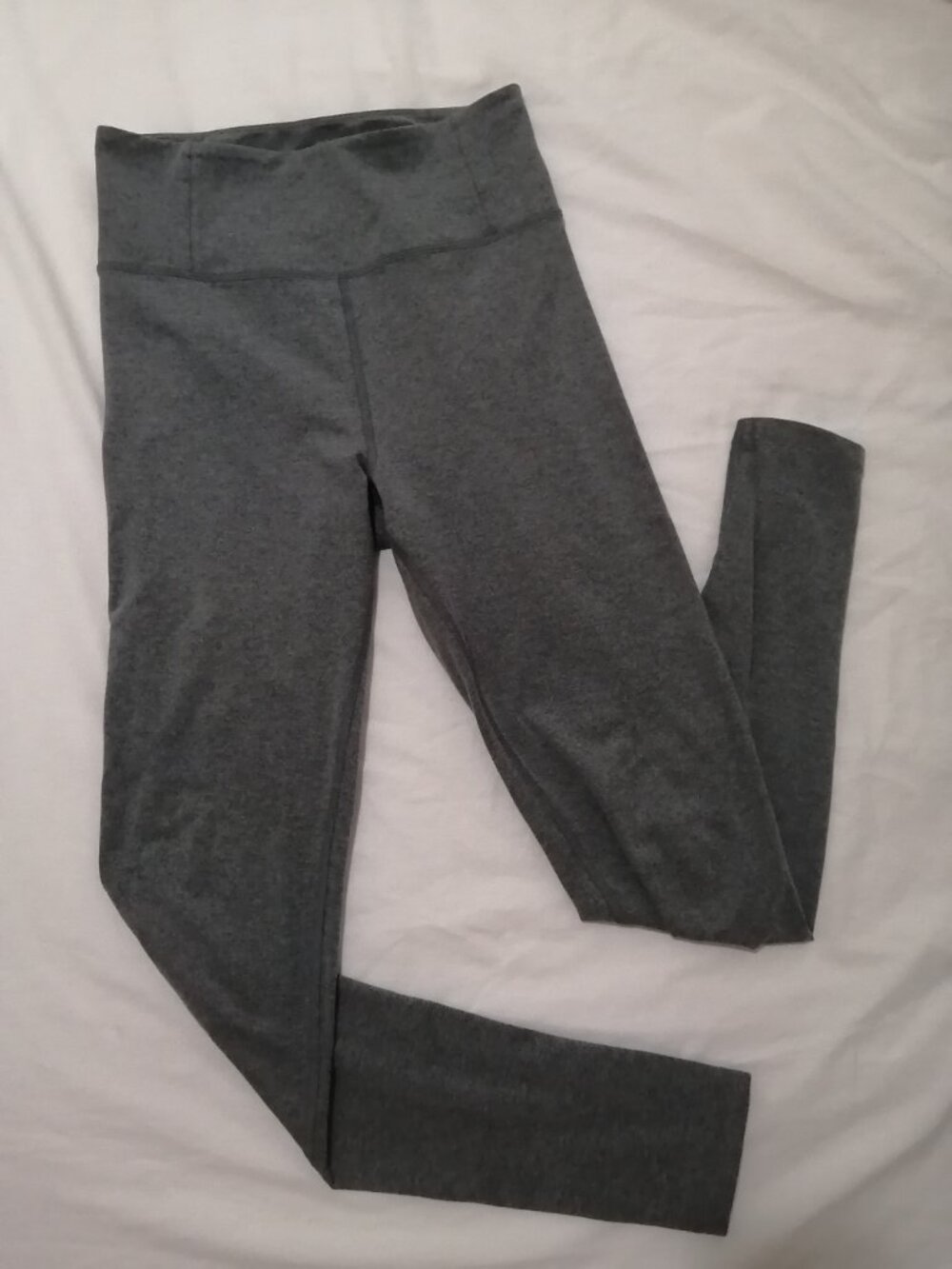 NWOT-- Girlfriend Collective Float High-Rise Leggings